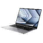 Ноутбук Asus Expertbook P5405CSA-NZ0304 14' IPS WQXGA/Intel Core Ultra 7 258V/32Gb/SSD 1Tb/Intel Arc/noOS/Серый (90NX0861-M00CM0), фото4