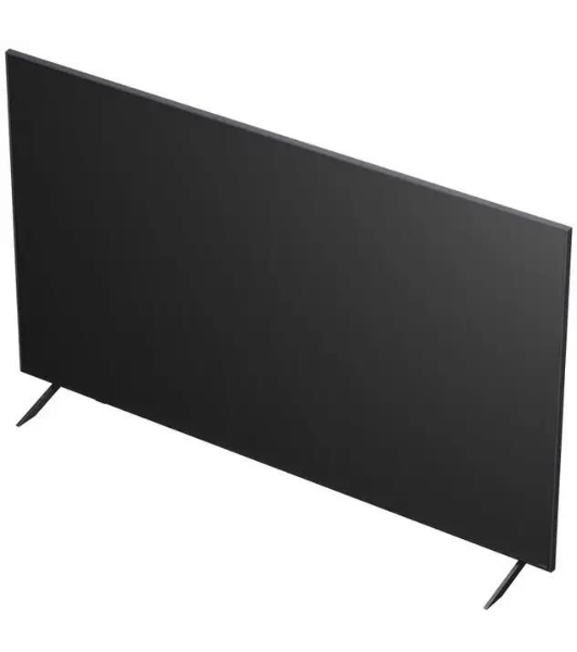 Телевизор LG 75' 75QNED82A6B черный титан Edge LED QNED 4K UHD 60Hz Smart TV WebOS 2GB/8GB