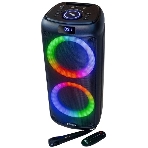 Портативная колонка Ritmix SP-875B черный, фото 1