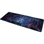Коврик для мыши Оклик OK-T1000CP XL рисунок 1000x400x2мм, фото2
