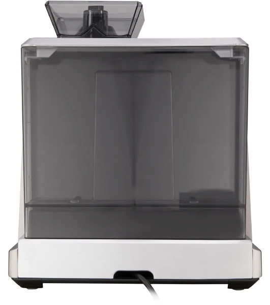 Кофемашина Korting KCM 1013 SA Bravo, нержавеющая сталь