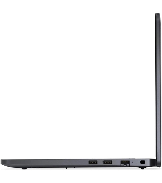 Ноутбук Dell Pro 14 Core Ultra 7 255U 16Gb SSD512Gb Intel Graphics 14' WVA FHD+ (1920x1200) Linux grey WiFi BT Cam (PRO14-7653)