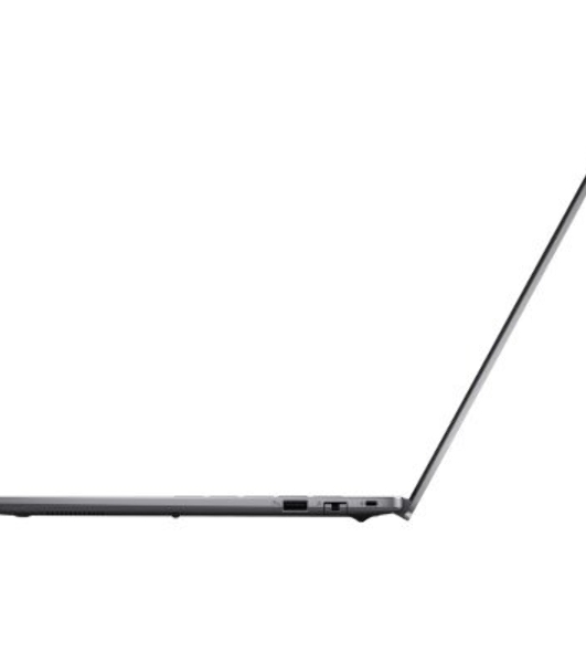 Ноутбук ASUS ExpertBook P3 PM3406CKA-LY0238 AMD Ryzen AI 5 330 2000MHz/14'/1920x1200/32GB/512GB SSD/AMD Radeon 820M/Wi-Fi/Bluetooth/Без ОС (90NX0971-M008Y0_32) Grey