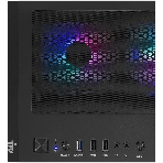 Компьютер IRU Tactio 510B7GP TWR i5 14400F (2.5) 32Gb SSD1Tb RTX 5060TI 8Gb Windows 11 Pro GbitEth 650W черный (RUS) (2126617), фото10