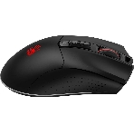 Мышь беспроводная A4Tech Bloody R90 Plus черный, 5000 dpi, радиоканал, USB, кнопки - 8, фото11