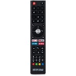 Телевизор Hyundai 40' H-LED40BS5002 черный LED FHD 60Hz Smart TV, фото5