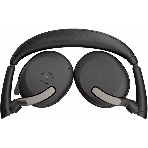 Гарнитура Jabra Evolve2 65 Flex чёрный, беспроводная, Bluetooth, до 32 ч, фото7