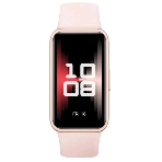 Фитнес-браслет Huawei Band 9 KIM-B19, 1.47' AMOLED, Bluetooth, WR50, розовый, фото 1