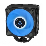 Кулер для процессора Arctic Freezer 36 A-RGb черный, 120 мм, алюминий/медь, 2000 об/мин, 22.5 дБ, 4 pin, 200 Вт, 159 мм, фото3