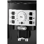 Кофемашина автоматическая DeLonghi ECAM 22.114B черный, исп. кофе - молотый/зерновой, 1.8 л, 1450 Вт, 15 бар, фото5