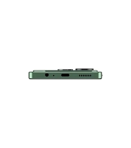 Смартфон Tecno POVA 6 LI7, 12/256Gb, зеленый