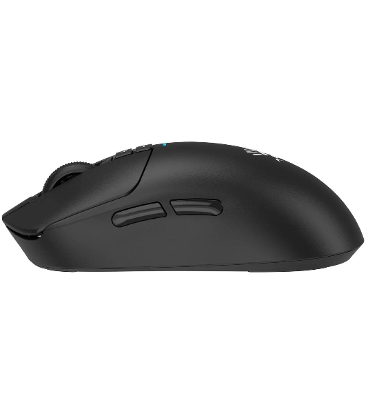 Мышь беспроводная/проводная A4Tech Bloody R72 Pro черный, 26000 dpi, радиоканал, USB/USB-C, кнопки - 7