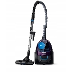 Пылесос Philips FC9333/09 фиолетовый/черный, 750/900 Вт, уборка сухая, пылесборник контейнер, 1.5 л, фото3