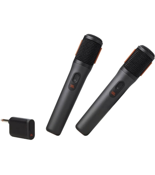 Микрофон JBL Partybox Wireless Mic