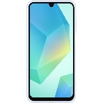 Чехол (клип-кейс) Samsung для Samsung Galaxy A16 Card Slot Case A16 синий (EF-OA166TLEGRU), фото5