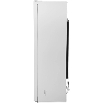 Морозильная камера Hotpoint HFZ 5171 W, белый, 250л, 5 ящиков, фото12