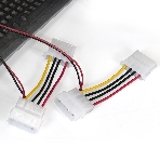 Серверный корпус ExeGate EX293669RUS Pro 3U330-02 (RM 19', высота 3U, глубина 330, БП 800PPH-SE 80 PLUS® Bronze, USB), фото2