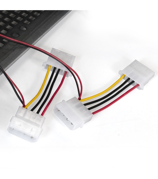Серверный корпус ExeGate EX293669RUS Pro 3U330-02 (RM 19', высота 3U, глубина 330, БП 800PPH-SE 80 PLUS® Bronze, USB)