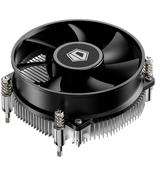 Кулер Cooler ID-Cooling DK-17A AMD AM5/AM4
