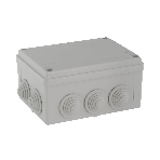 Коробка распределительная DKC 54000 ОП 150х110х70, 10 каб.ввод., IP55, фото3
