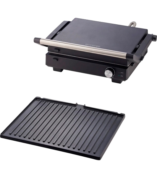 Гриль электрический BBQ Gorenje GCG2000M 744407