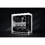 Вентилятор корпусной Noctua NF-A14x25r G2 PWM chromax.black, 140 мм, 1500 об/мин, 22.8 дБ, 4-pin PWM, без подсветки, черный, фото3