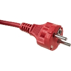 Удлинитель Power Cube PC-3G-3B-20(IP), 16А, 3 р с/з, 20 м, IP44, фото5