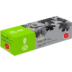 Картридж лазерный Cactus CS-C054Y желтый (1200 стр.) для Canon LBP 621Cw/623Cdw/641Cw/643Cdw, фото 1