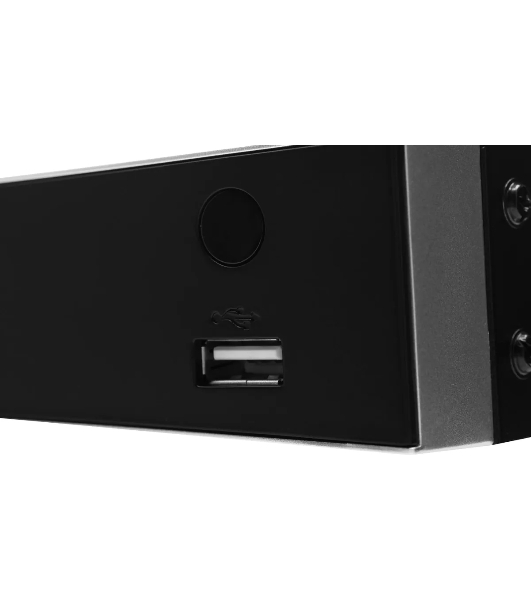 Видеорегистратор IP HIKVISION 16CH DS-7616NXI-K2