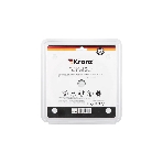 Диск пильный Kranz 160 мм х 48 зуб х 20/16 мм, фото2
