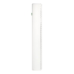 Звуковая колонна Intrend ITSPK-CL425-W пассивная, 4x2.5', 4 Ом (100Вт RMS), SPL 113dB, 106Hz-20kHz, 120°x20° (HхV), вес 3.4кг, белый, крепление в комплекте, (цена за 1шт., в упаковке 2 шт.), фото4