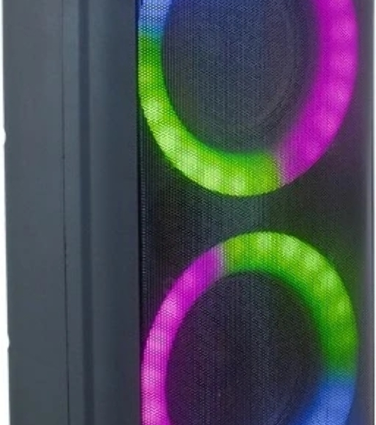 Портативная колонка Ritmix SP-875B черный