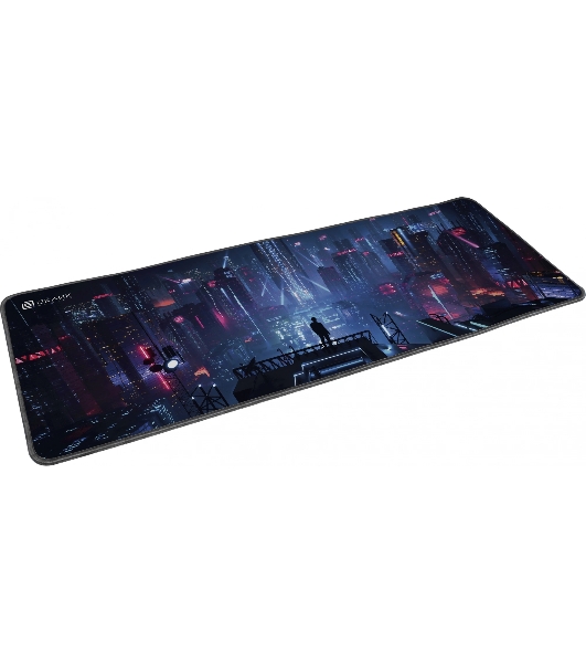 Коврик для мыши Оклик OK-T1000CP XL рисунок 1000x400x2мм