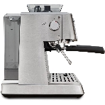 Кофемашина Korting KCM 1013 SA Bravo, нержавеющая сталь, фото13