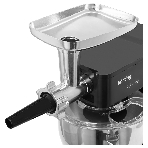 Кухонная машина Korting KKM 0101 M Infinity, фото7