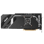 Видеокарта MSI RTX4080 VENTUS 3X E OC 16GB GDDR6X 256bit 2xDP 2xHDMI 3FAN RTL, фото8