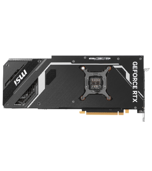 Видеокарта MSI RTX4080 VENTUS 3X E OC 16GB GDDR6X 256bit 2xDP 2xHDMI 3FAN RTL