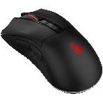 Мышь беспроводная A4Tech Bloody R90 Plus черный, 5000 dpi, радиоканал, USB, кнопки - 8, фото12