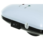 Ламинатор Cactus CS-LAB-A4400, 2 вала, A4, 125мкм, 400 мм/мин, фото14