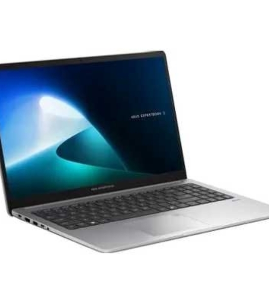 Ноутбук ASUS ExpertBook Essential P1503CVA-S72508/15.6'/IPS/Intel Core 7 240H/32GB/512GB SSD/Intel Graphics/no OS/серый/1.65kg