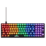 Клавиатура Oklick 915GK проводная, USB Type-A, чёрный, фото2