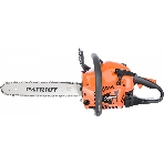 Бензопила Patriot PT 3816 Imperial 1500Вт 2л.с. дл.шин.:40см, фото11