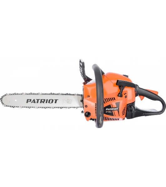 Бензопила Patriot PT 3816 Imperial 1500Вт 2л.с. дл.шин.:40см