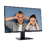 Монитор 27' MSI PRO MP273U IPS 3840x2160, 60 Гц, 4 мс, 16:9, 300 кд/м2, 2xHDMI, 1xDP, 1x3.5 мм, черный, фото6