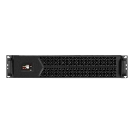 Серверный корпус ExeGate Pro 2U450-06 (RM 19', высота 2U, глубина 450, без БП, 2*USB), фото6