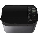Хлебопечка Panasonic SD-YR2540HTS серый/черный, 550 Вт, 1.1 кг, 30 программ, фото4