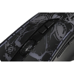 Мышь проводная Defender Bulletstorm GM-928 черный, 7200 dpi, USB, кнопки - 7, фото7