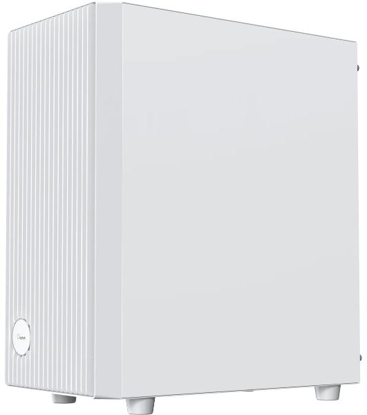 Компьютерный корпус Ocypus Gamma C70 WH, ATX, USB 3.0*1+USB 2.0*1