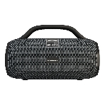 Портативная колонка SOUNDMAX SM-PS5033B серый, фото3