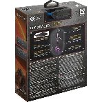 Мышь проводная Defender Sky Dragon GM-090L черный, 3200 dpi, USB, кнопки - 6, фото21